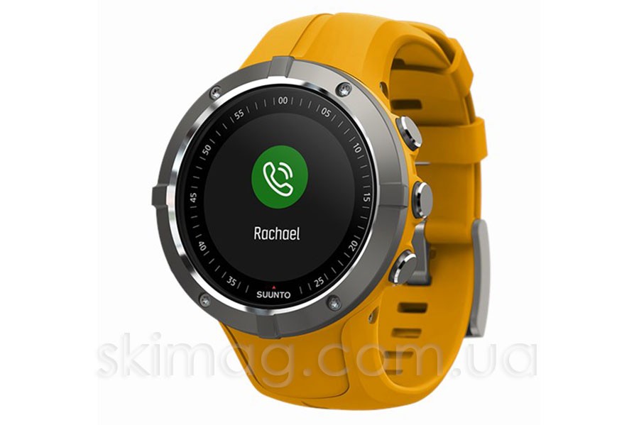 suunto trainer wrist spartan trainer wrist hr amber